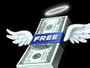 Free Money